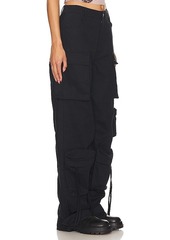 Steve Madden Duo Cargo Pant