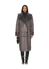 Steve Madden Eiffel Coat