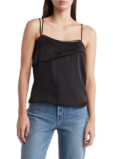 Steve Madden Everly Camisole in Black at Nordstrom Rack