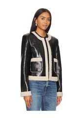 Steve Madden Fienne Jacket