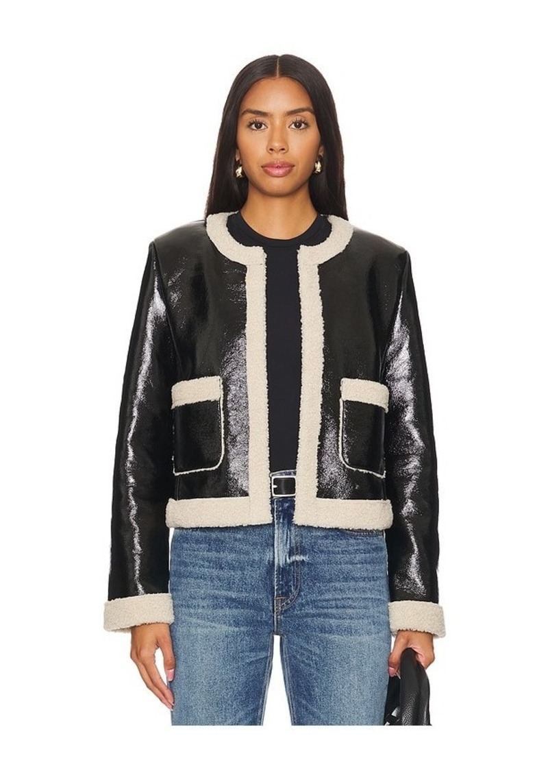 Steve Madden Fienne Jacket