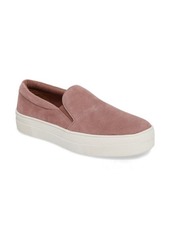 Steve Madden Gills Platform Slip-On Sneaker