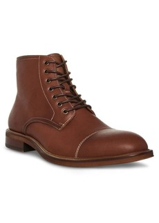 Steve Madden Hodge Lace-Up Boot