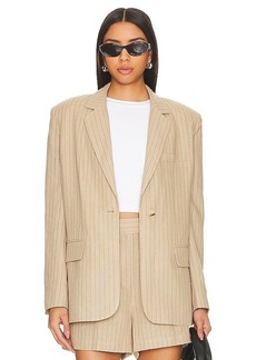 Steve Madden Imaan Blazer