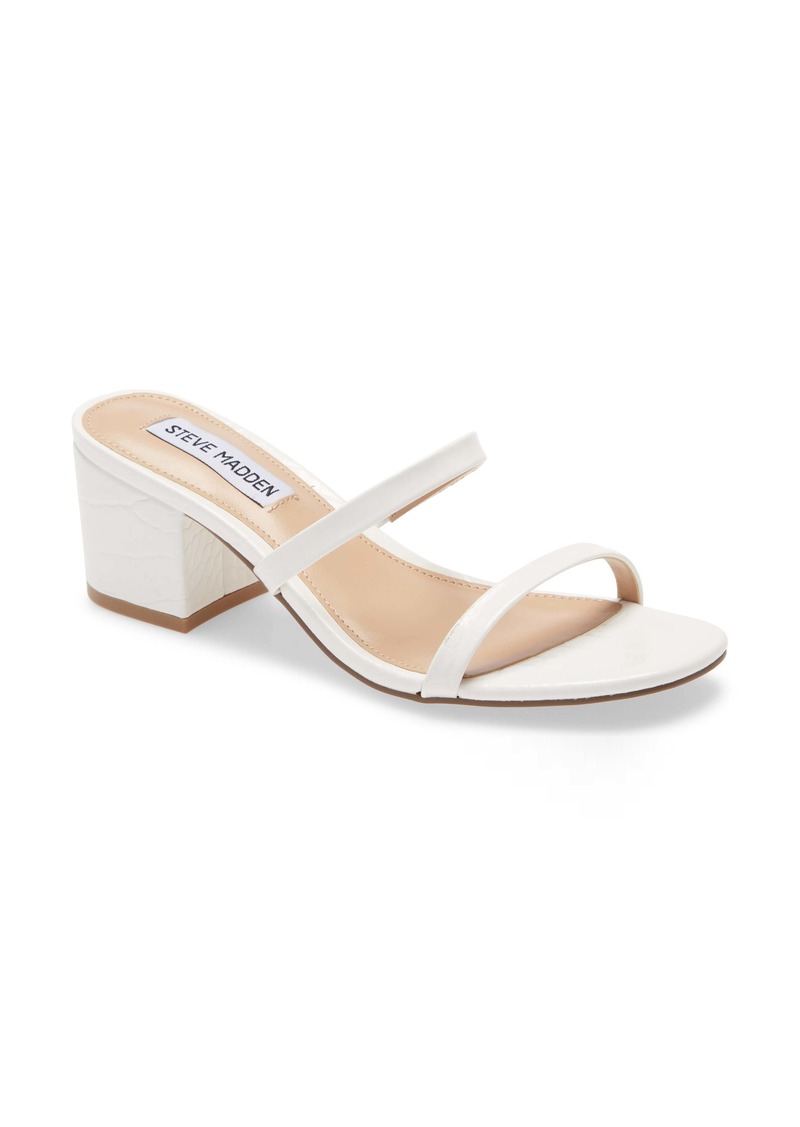 steve madden issy sandal