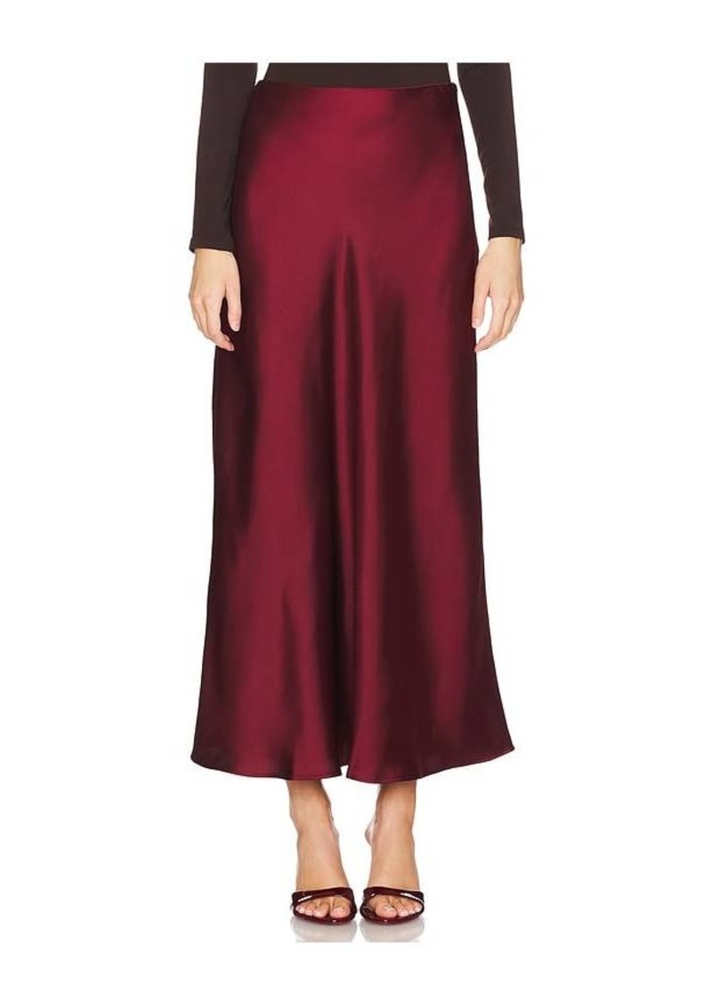 Steve Madden Jeannie Skirt