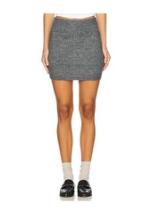 Steve Madden Jennie Skirt