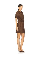 Steve Madden Jolene Dress