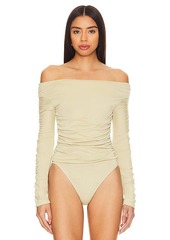 Steve Madden Jolie Bodysuit