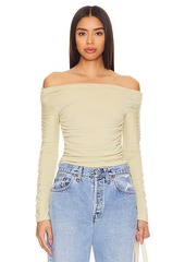 Steve Madden Jolie Bodysuit