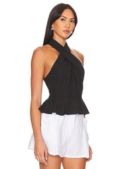 Steve Madden Kosta Top