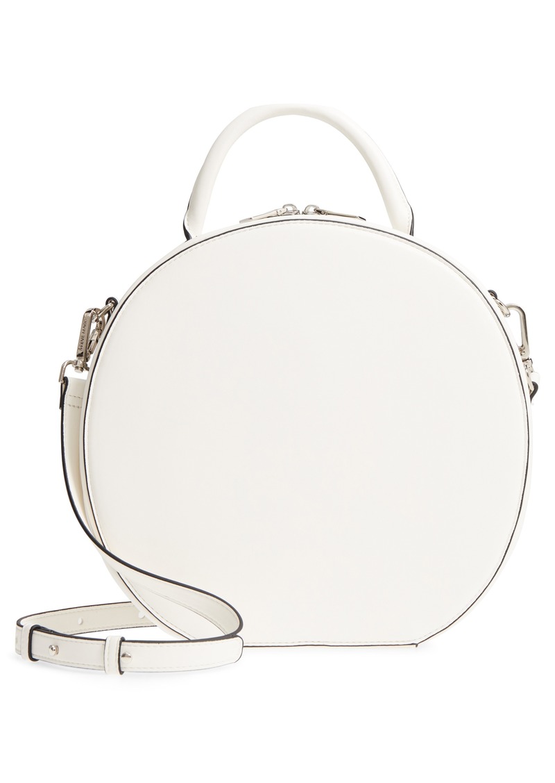 steve madden canteen bag