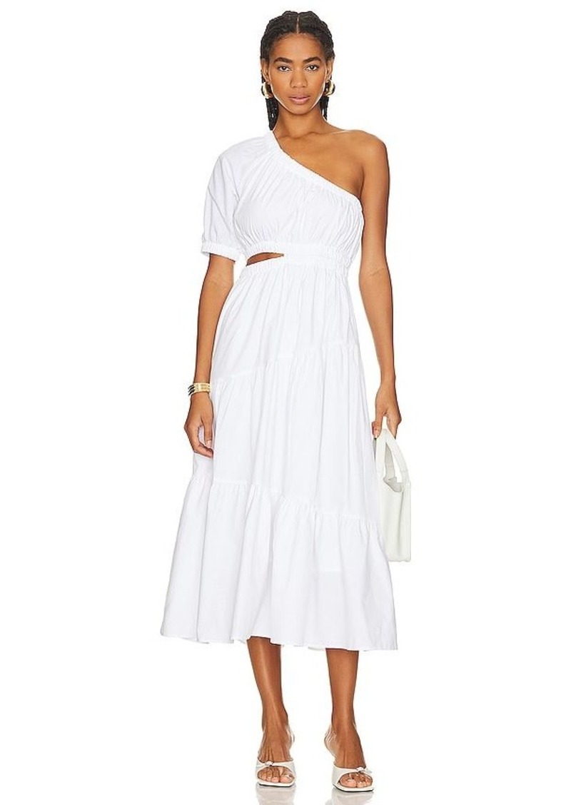 Steve Madden Leena Maxi Dress