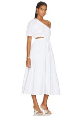 Steve Madden Leena Maxi Dress