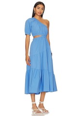 Steve Madden Leena Maxi Dress