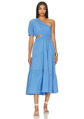 Steve Madden Leena Maxi Dress