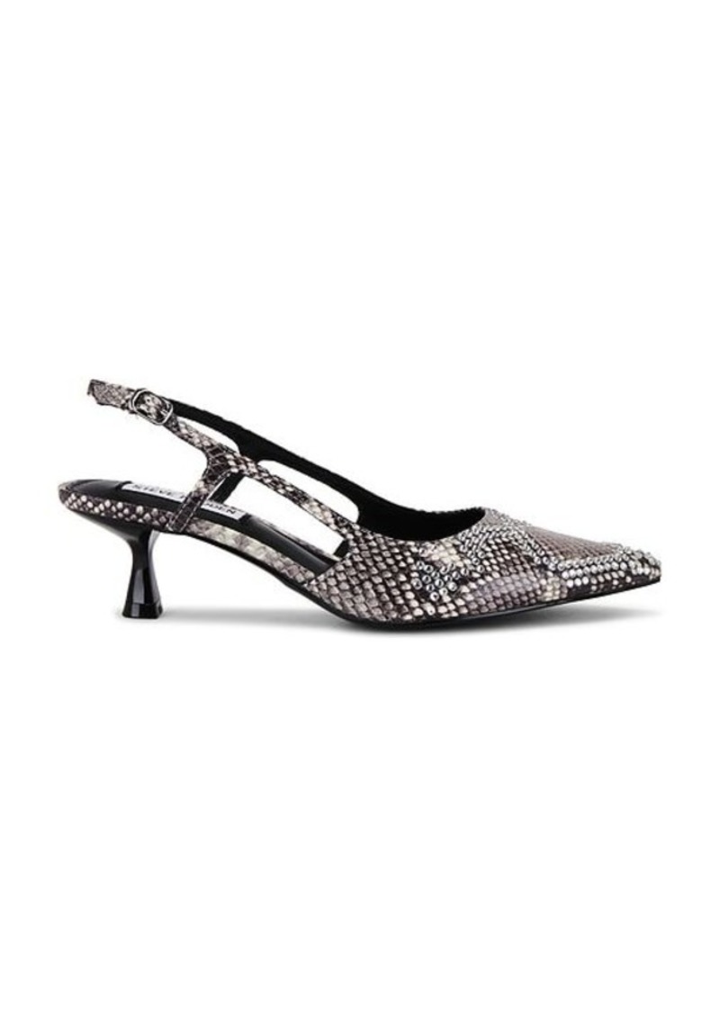 Steve Madden Legaci Sling Back