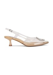 Steve Madden Lorah Sling Back