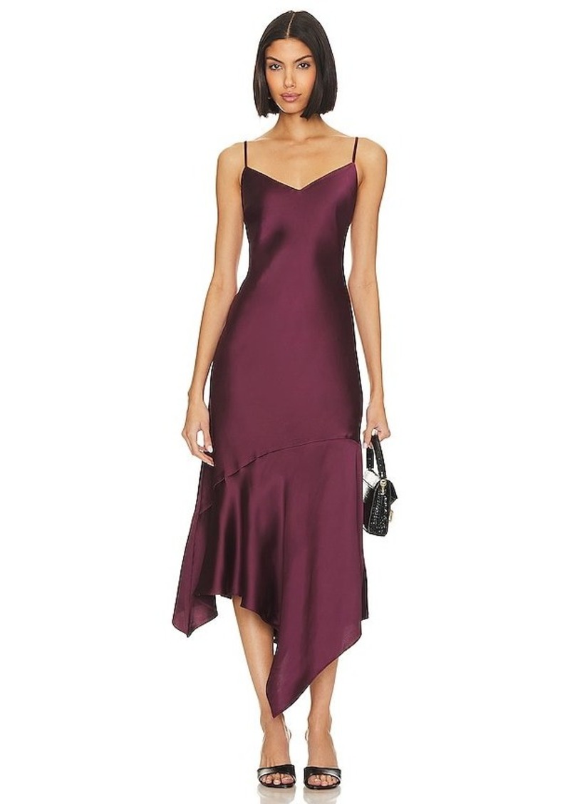 Steve Madden Lucille Slip Dress