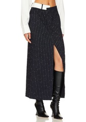 Steve Madden Maaike Maxi Skirt