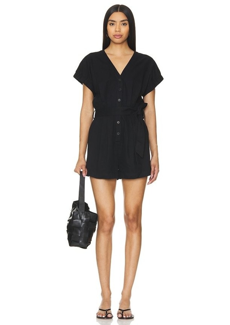 Steve Madden Maisie Romper