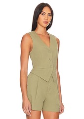 Steve Madden Maribel Vest