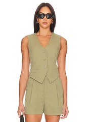 Steve Madden Maribel Vest