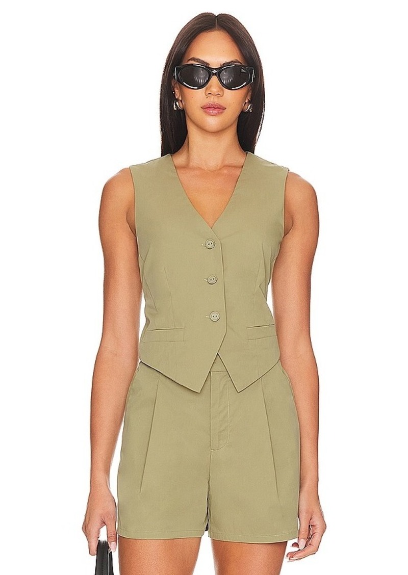 Steve Madden Maribel Vest