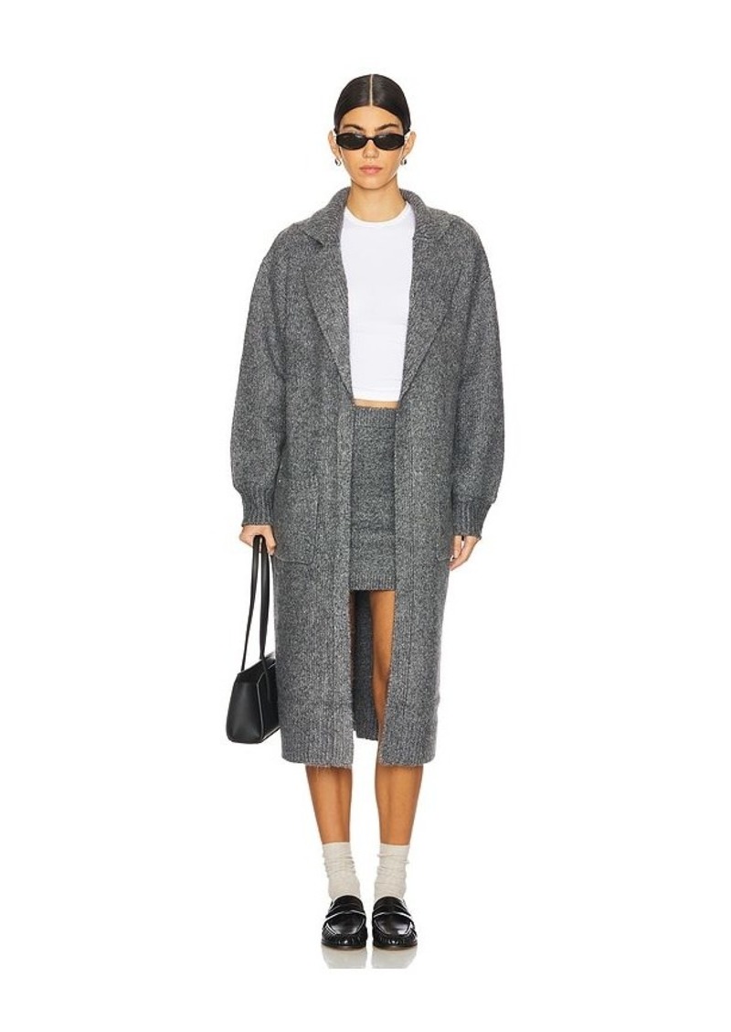 Steve Madden Marl Cardigan