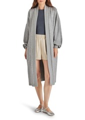 Steve Madden Marla Duster Coat