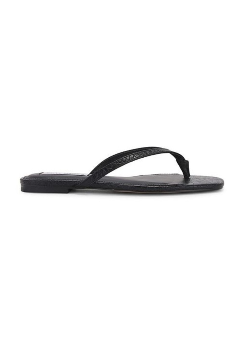 Steve Madden Marnie Flip Flops