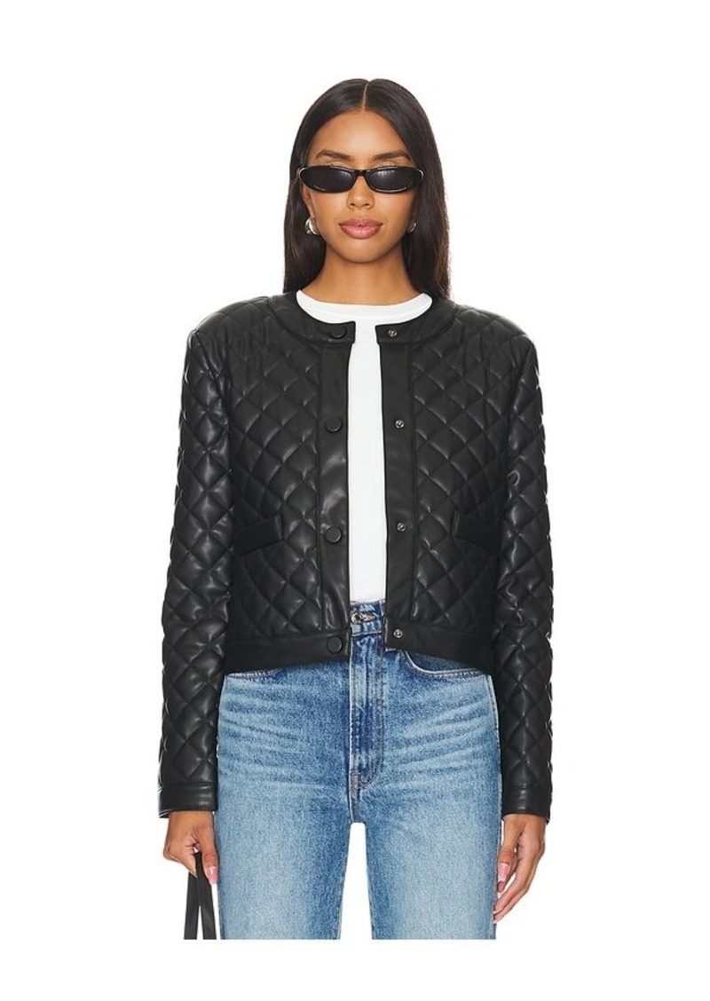 Steve Madden Martine Jacket