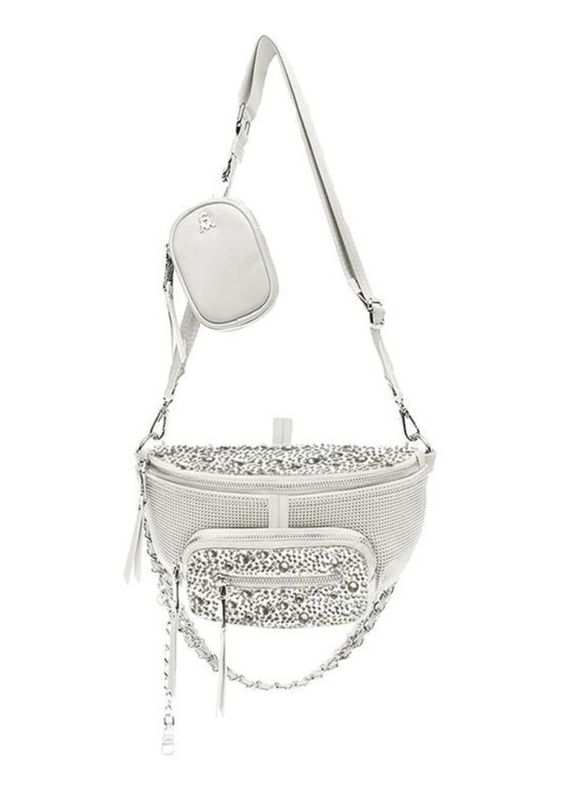 Steve Madden Women's Bbritta Shoulder Bag - Macy's