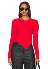 Steve Madden Melissa Sweater