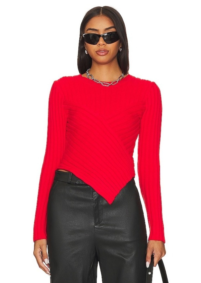 Steve Madden Melissa Sweater