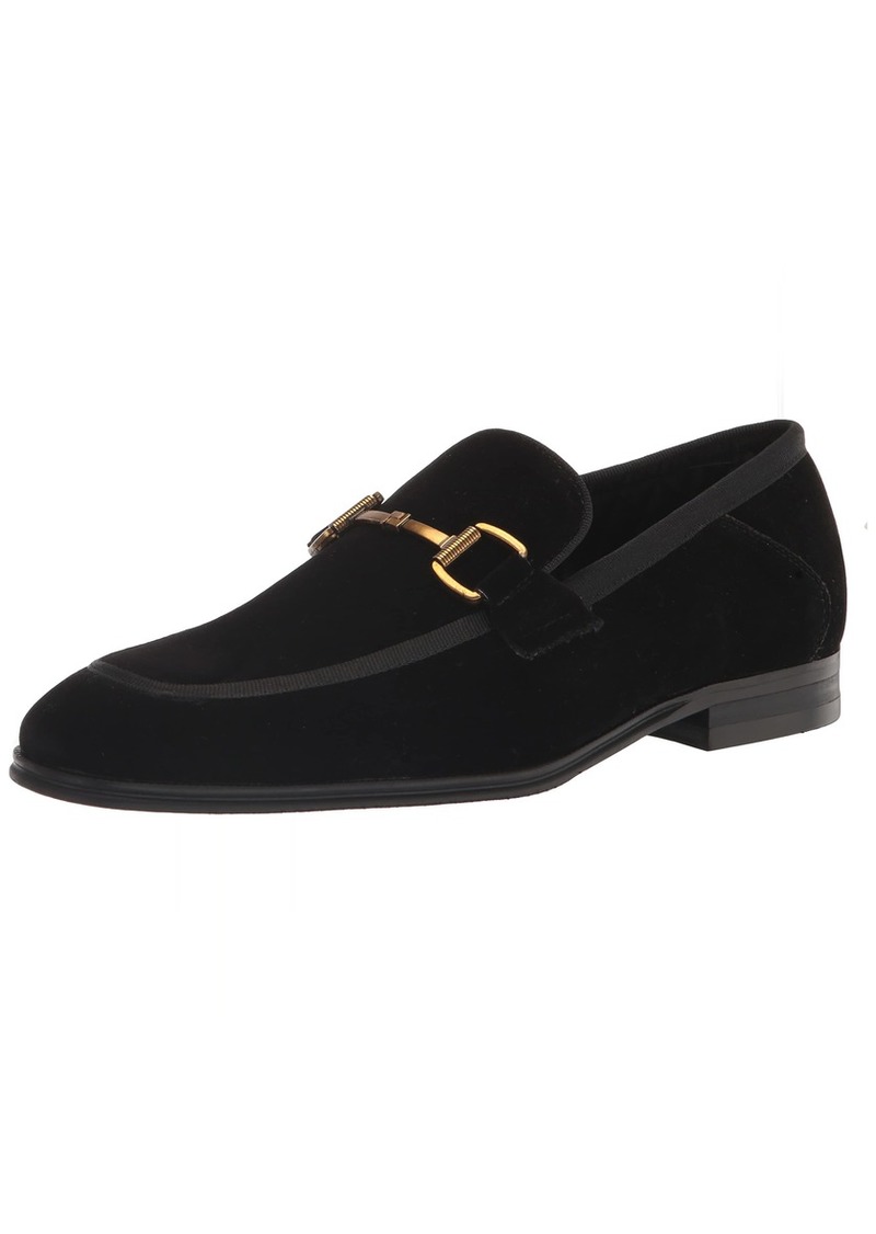 Steve Madden Men's Aahron Loafer