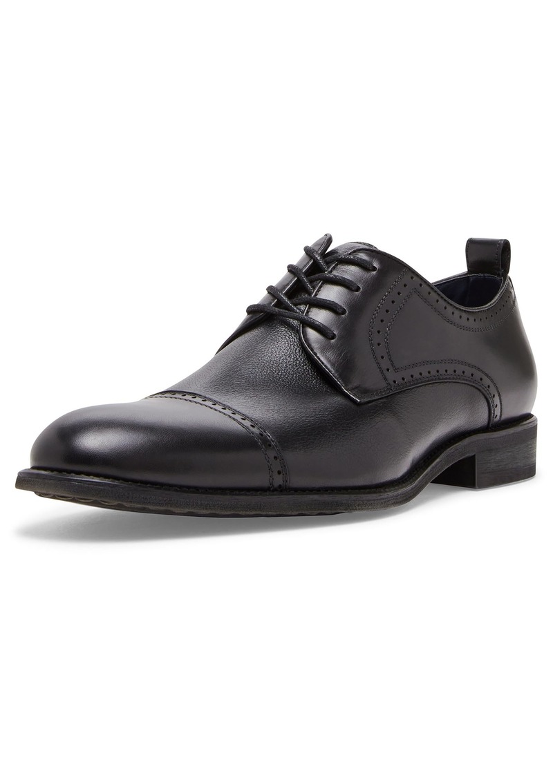 Steve Madden Men's AALON Oxford