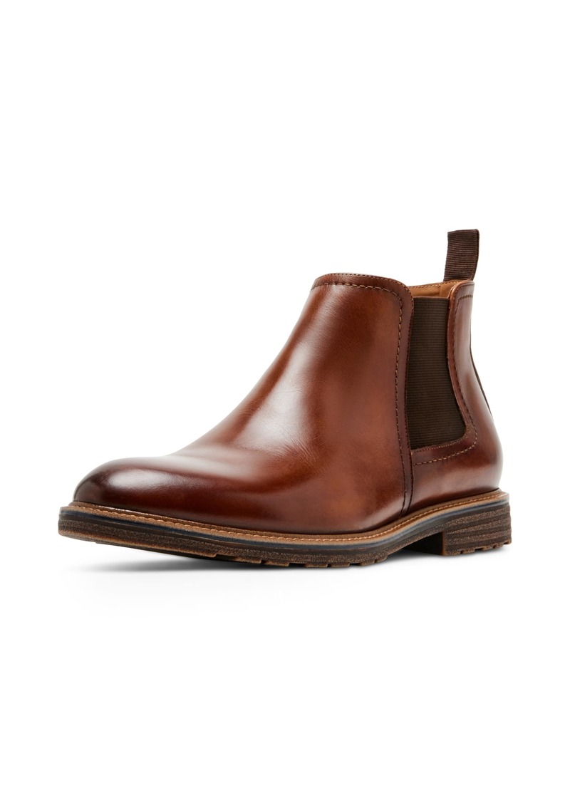 Steve Madden Men's ABEN Chelsea Boot