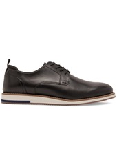 Steve Madden Men's Brookes Dress Casual Oxford Shoe - Tan