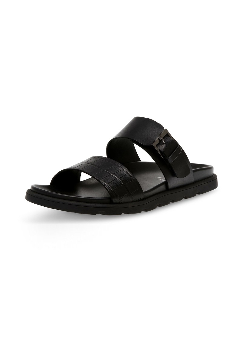 Steve Madden Men's Cadmus Slide Sandal