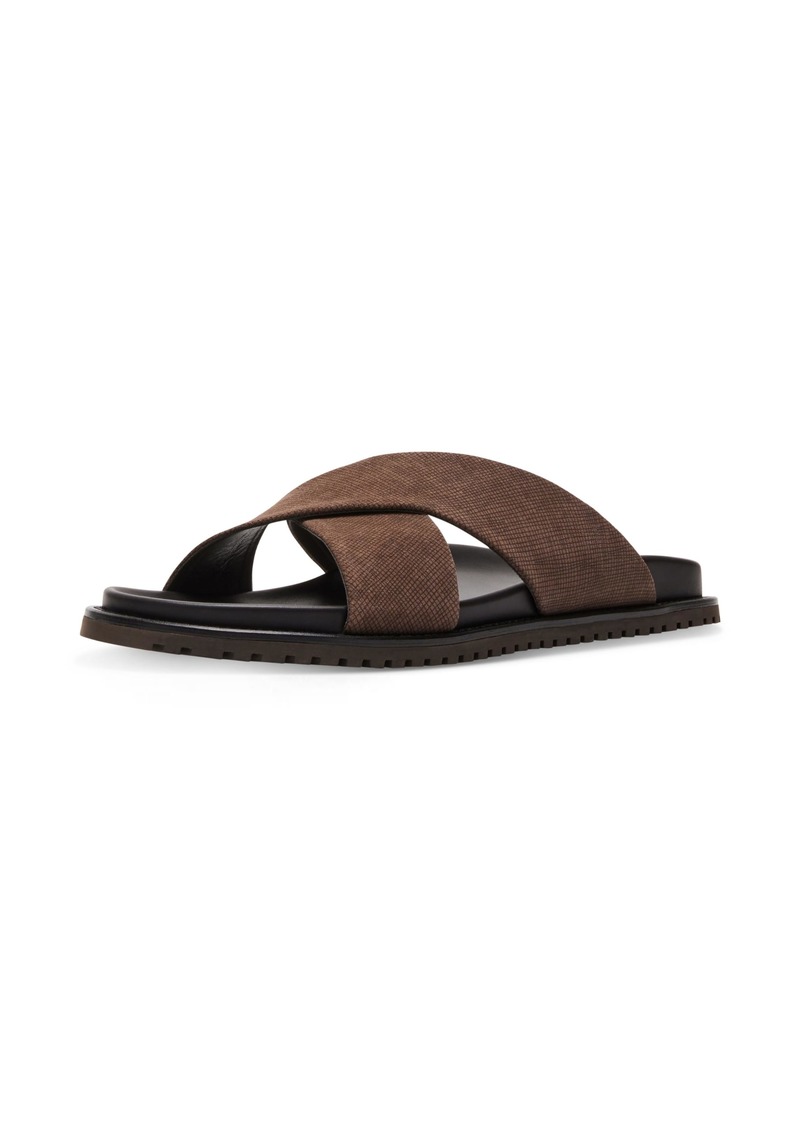 Steve Madden Men's CALOY Sandal