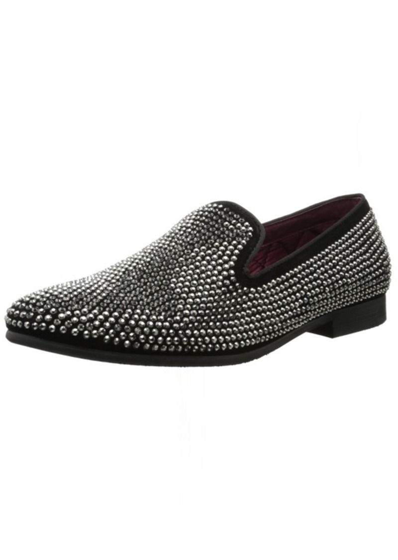 Steve Madden Men's Caviarr Slip-Ons M US