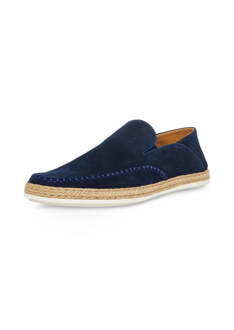 Steve Madden Men's Caydenn Espadrille