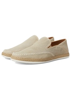 Steve Madden Men's CAYDENN Espadrille Off White