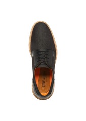 Steve Madden Men's Curie Lace-Up Shoes - Black