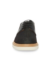 Steve Madden Men's Curie Lace-Up Shoes - Black