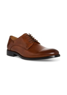 Steve Madden Men's Daedric Lace-Up Shoes - Tan Leather