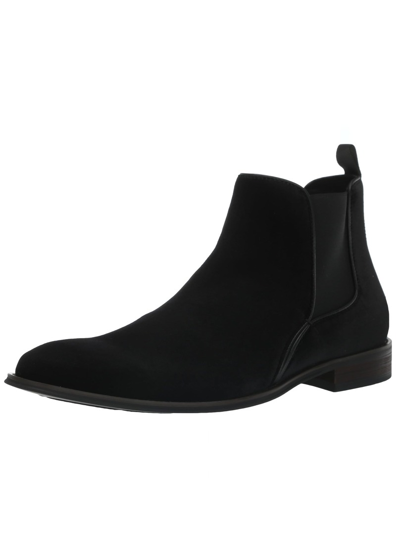 Steve Madden Men's Fayne Chelsea Boot