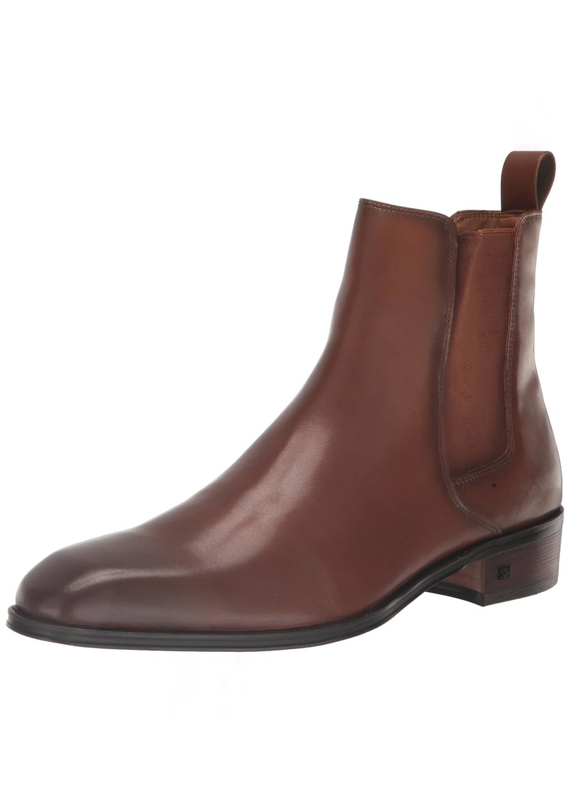 Steve Madden Men's Hamlin Chelsea Boot