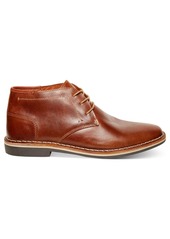 Steve Madden Men's Harken Chukka Boots - Cognac